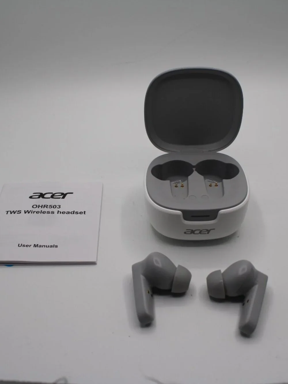 Acer tws wireless